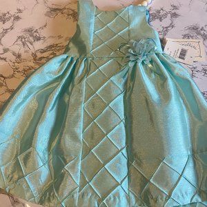 Marmellata Mint 2T Dress